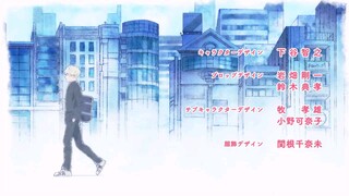 Blue Period - Tập 5 [Vietsub]