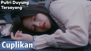 Dear Little Mermaid | Cuplikan EP21 OMG! Qin Ge Mengalami Kecelakaan! | WeTV【INDO SUB】