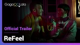 ReFeel | Official Trailer | It's gonna be one hell of an anniversary.