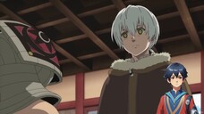 Fumetsu no Anata e part 10