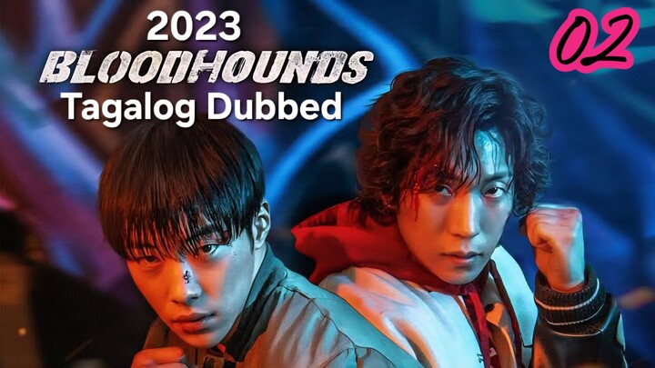 Kdrama:BH[Gun Woo meets Choi Tae Ho]Ep.2/8