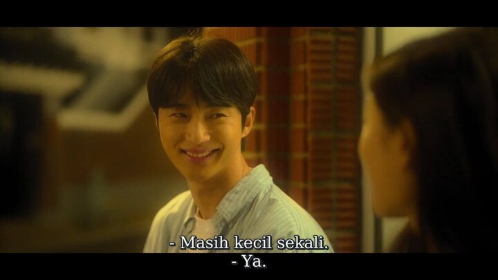 Century Girl 2022 (Sub Indo)