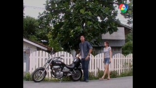 ละครพระจันทร์ลายพยัคฆ์ ตอนที่ 1