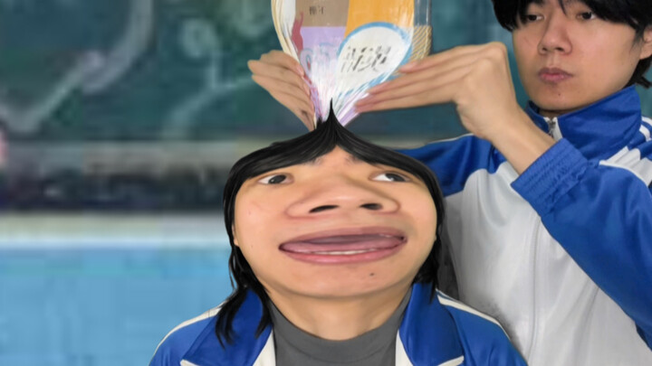 Dull Students vs. Top Students!