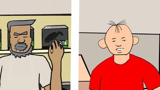 Purchased for zero yuan, but it’s a big-eared picture [Ngana Rindu]