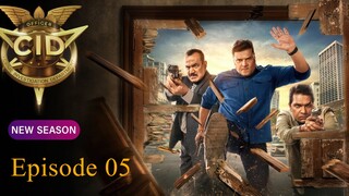 CID Season 2 Episode 5 Hindi