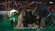 RAIN OR SHINE (SUB INDO) EPISODE 8