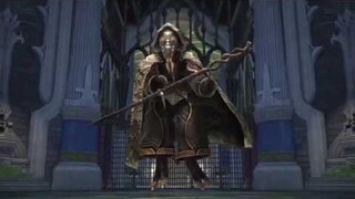 #62 The Grand Cosmos | Final Fantasy XIV: Shadowbringers