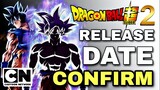 Everything about Dragon Ball Super 2 | DBS 2 Release Date, Storyline & @cnindia | Factolish
