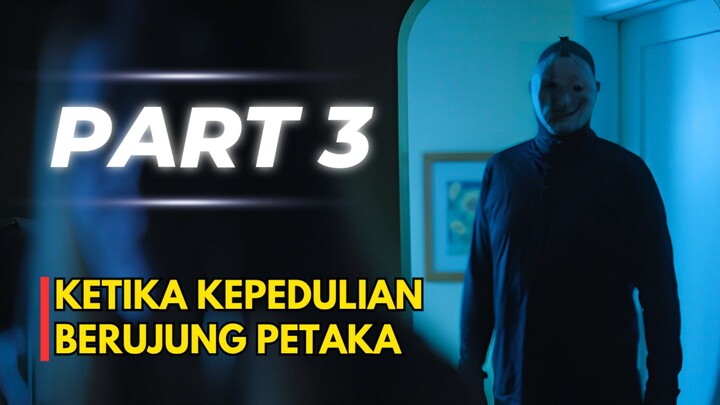 LEGENDA YANG TAK PERNAH HILANG | PART 3