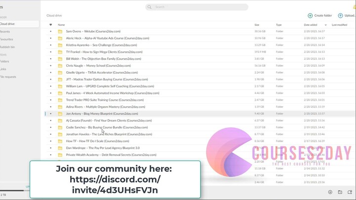 Jon Antony - Blog Money Blueprint Download