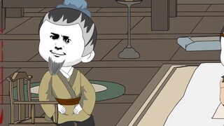 [Good Saint Grandson in the Early Ming Dynasty] Episode 261 Even if you become a decent person, don'
