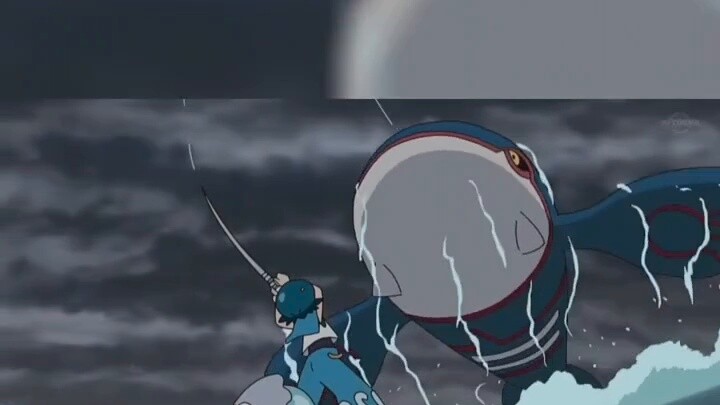 The dark history of Pokémon