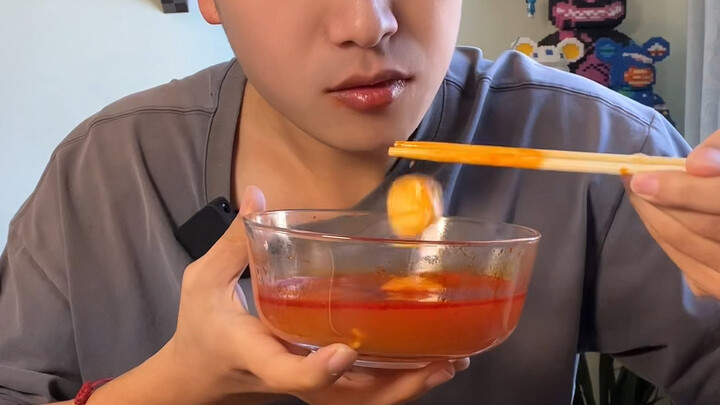 ฉันเป็นคนชอบกินจริงๆเลย