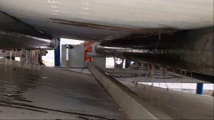 Coir Pith Dual-Roller Press Dewatering Equipment: Achieving Simultaneous Desalination and Dewatering