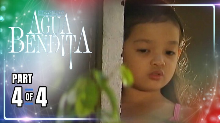 Agua Bendita | Episode 5 (4/4) | June 21, 2024