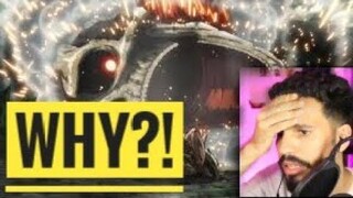 No Way!! | HONEST Reaction on Attack On Titan 2x8 (進撃の巨人- shingeki no kyojin)