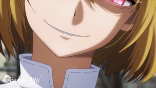 NEVER BACK DOWN GIRL