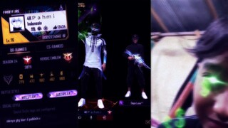 PRESET FF 😼 DJ DON'T SPEK - TREND OLD ❓