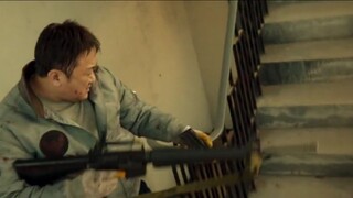 BADLAND HUNTERS (2024) FULL HD SUB INDO