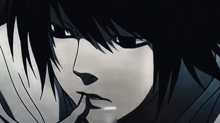 After L's death, did Yue lose?