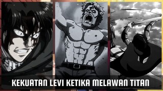 Shingeki No Kyojin Levi Ackerman