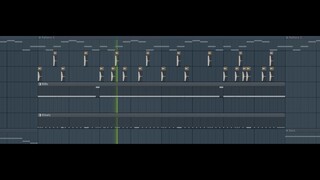 incomplete trap beat tutorial hehez