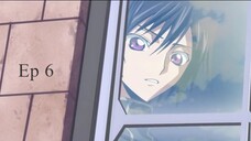 Code Geass season 1 Ep 06 sub indo
