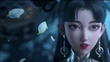 [Scorching Feather] Game mobile Chinese Ghost Story rilis profesional baru Ying Ling cg, Yao Yu, Ah 
