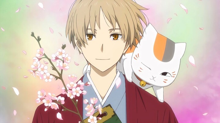 [Mùa Thu 2024/Kamiya Hiroshi] Hữu Nhân Sổ - Matsume Yuujinchou Season 7 Pilot PV [MCE Chinese Transl