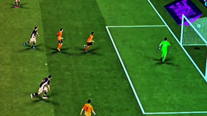这球太精彩了！🔥 | eFootball 2026
