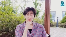 [SUB]Our Company Has Great Rooftop