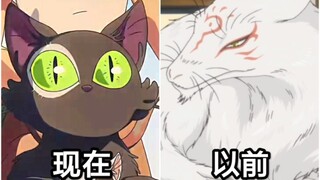 "Suzume, Minister Zuo, I used to be very strong."