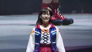 僕らの走ってきた道は… (Bokura no Hashittekita Michi wa…) - Aqours 5th Live