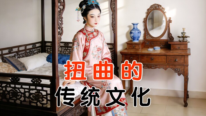 كلمات التراث الثقافي القديم التي شوّهها الناس المعاصرون تفسيرها – كم منها تعرف؟