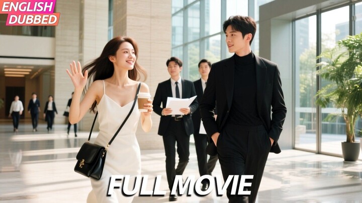 CEO_disguises_himself_as_an_employee,_but_falls_in_love_with_an_intern_girl_at_first_sight!