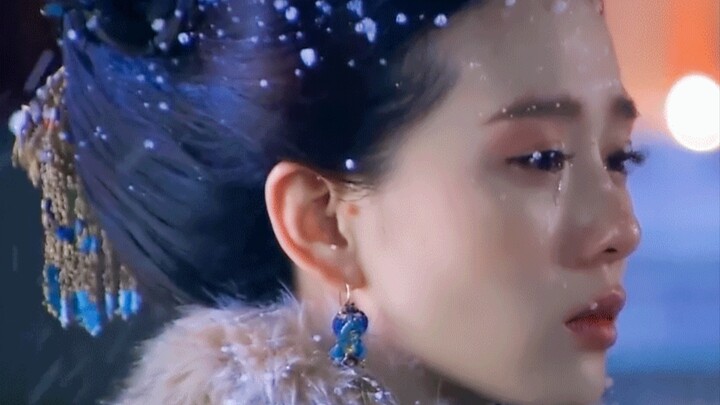 [Remix]Fantastic moments of Liu shishi|<The season of waiting for you>