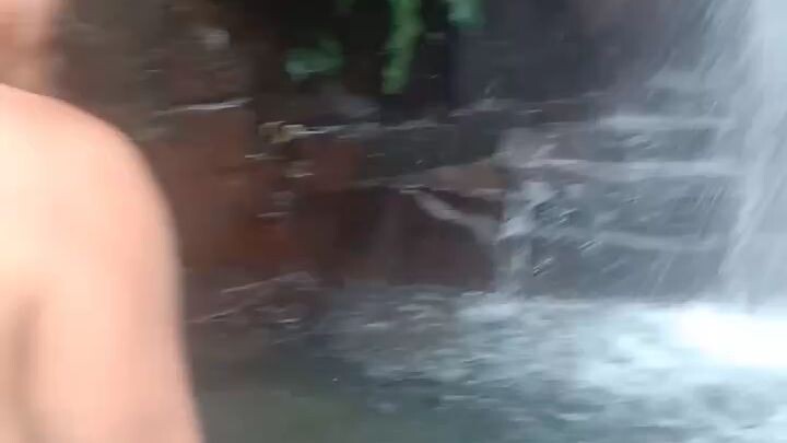 falls