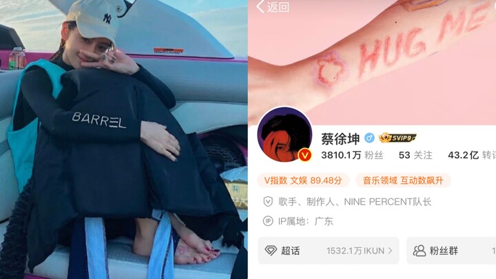 （德蔡兼贝）他早已经把她向所有人介绍认识了