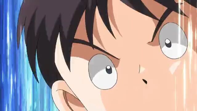 Captain Tsubasa Season 1 Episode 16 in Hindi Dubbed New Anime In Hindi Dubbed