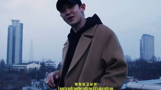 [MV] EXO's Chanyeol x MQ - [Slow Walk]