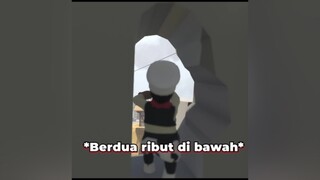 Human Fall Flat Indonesia Funny Moment 3 fyp humanfallflat lucu lucu_ngakak