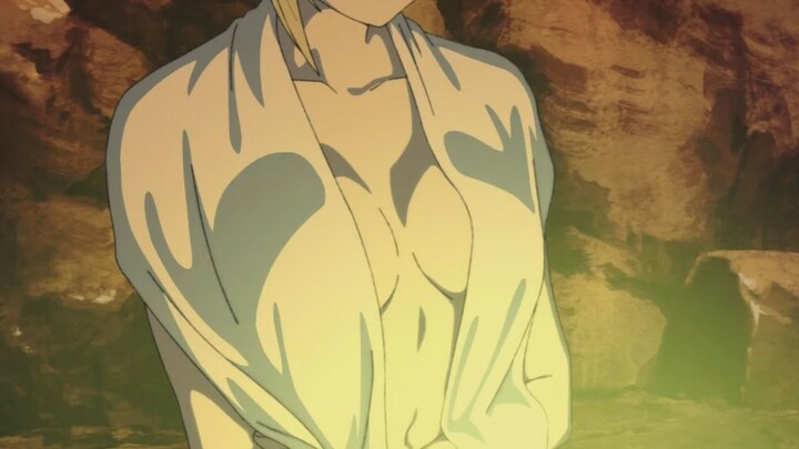 REKOMENDASI ANIME 🤤🥵