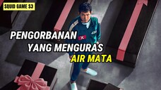 PERMAINAN TERAKHIR TELAH BERAKHIR || ALUR CERITA SQUID GAME SEASON 3 FULL EPISODE
