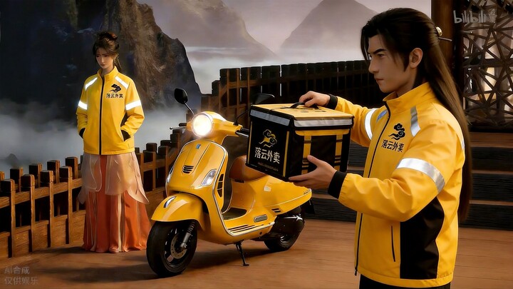 Mortal Delivery 3.0: Deliver to Tiannan & Climb to the Nascent Soul Rank – Single King [Mortal Side 