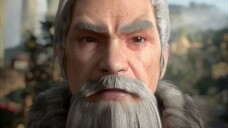 Ke Jin Wanjia - เกมเมอร์สายเปย์พิชิตโลก ตอนที่ 4 ซับไทย