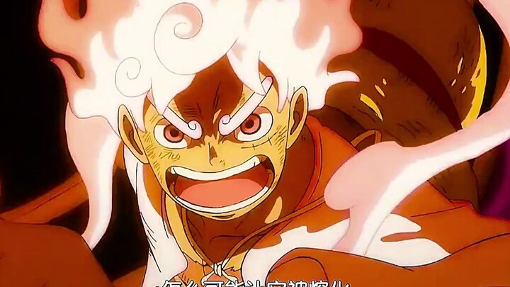 “Đại chiến cuối cùng! Luffy tung một cú đấm xuyên đảo Quỷ, hạ gục Kaido trong tích tắc!”