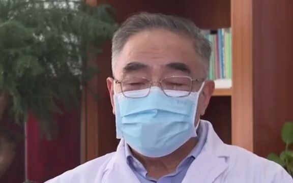 奥密克戎就是“大号感冒”？张伯礼回应！