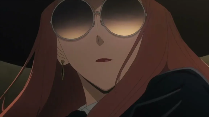 สอบปากคำและ ANYA สามารถช่วย LOID ได้หรือไม่