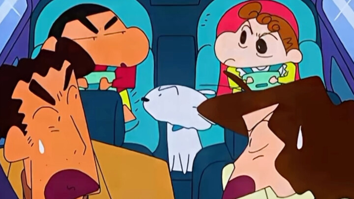 Xiaoxin mengomeli seluruh keluarga, tapi malah melupakannya sendiri!